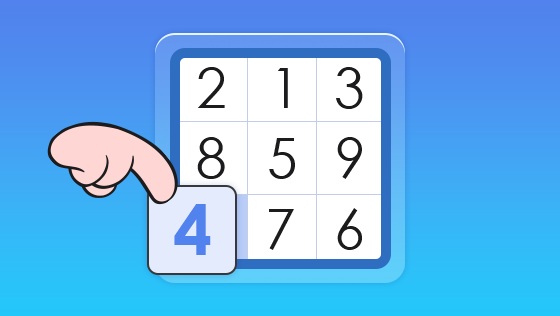 sudoku snyder notation